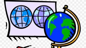 География 7 класс. Атлантический океан