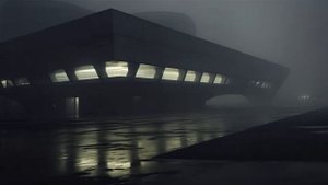 012 ＂The Vestige＂ ⧸⧸ 1 Hour Ambience