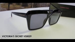 ОБЗОР | VICTORIA'S SECRET | солнцезащитные очки | Браво-Оптика