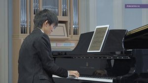Сергей Рахманинов. «Какое счастье»