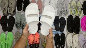 38789 Lululemon сток спортивная обувь, 1пак, Lululemon shoesоптом