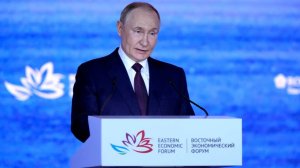 "Медведь – он и есть медведь": Путин – о роли России в союзе с КНР и Индией