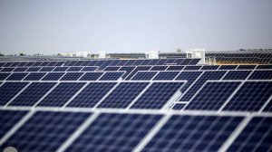 Глушков заявил о получении до 1,5 ГВт в год из возобновляемых источников к 2030 году