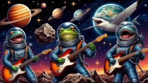 Rock Oaklive cosmos 2025