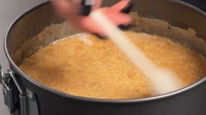 Dieses Pflaumenkäsekuchen-Rezept wird Sie begeistern!