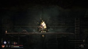 Mandragora: Whispers of the Witch Tree часть 4