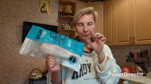 Пятница, съездила к косметологу,подарки на ДР свёкра,как пытались обмануть в Пятерочке#влог#покупки