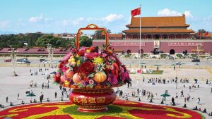 Путин отметил важность введения КНР безвизового режима для совместного бизнеса