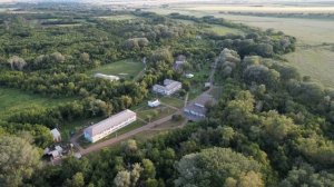 лагерь гагарин