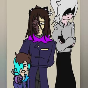 Анимация Льются слезы как река. Dikomish Teddslife Future.