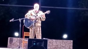 Александр Стегалин (гор. Новочеркасск) - Любовь и война