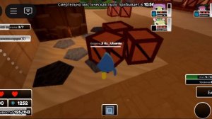 Играю в игру Crazy skidlets! #1