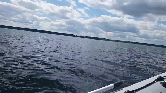 РИБ Аэро Орлан370 + Mikatsu mf15 смотреть онлайн