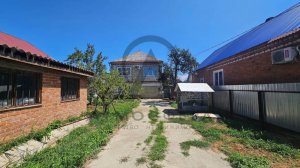 АН «Атмосфера» ꓲ Дом 146,9 кв м в г. Апшеронск