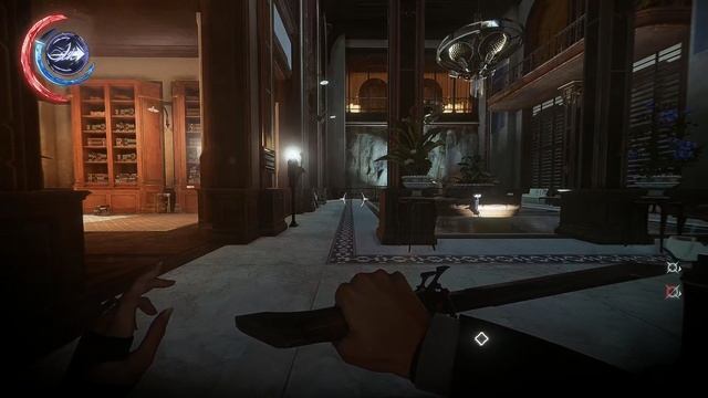 Встал не с той ноги