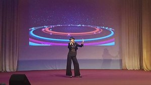 НЕ БЕЙ ЛЮБОВЬ – АНГЕЛИНА ПОПОВА 22.08.25г