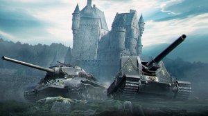 #Игра_Мир_Танков