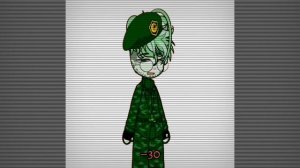 1724 || GC + Happy Tree Friends || Flippy & Fliqpy #gacha #gachalife #гачалайф #гача