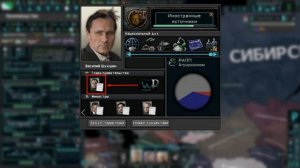 Мечты о Федерации ｜ HOI4, TNO + 2WRW, Новосибирск