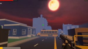 Игра Пришельцы. Беги!  Полное объяснение, как в нее играть.