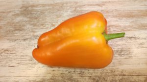 Сладкие перцы от бренда Григорьев. Мои результаты.