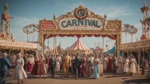 Music and videos created by AI