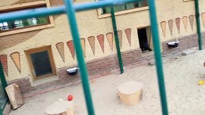 Зоопарк 2 [Сериал ХАГГИ ВАГГИ И ЕГО ДРУЗЬЯ] 87 серия