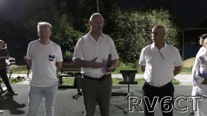 Сход граждан кварталов №39 и 46 г. Лабинска