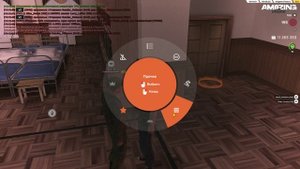 Новый проект