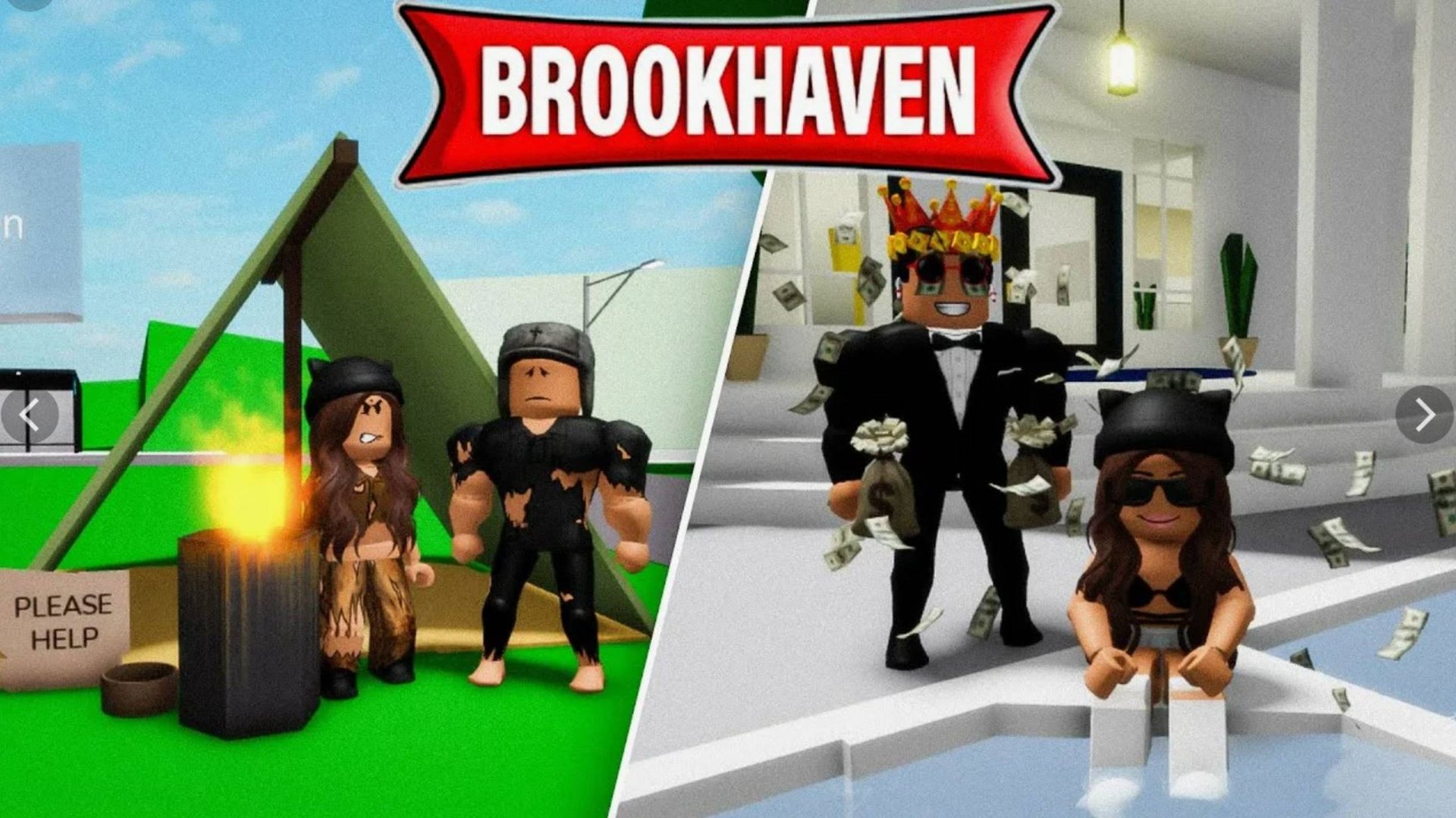 БРУХЕВЕН ! СЕКРЕТ смотреть онлайн