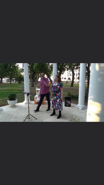 Летний дождь прошел - группа Воплощение Мечты смотреть онлайн