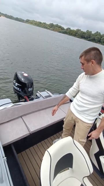 470 Mikatsu Bester алюминиевый катер отзыв покупателя смотреть онлайн