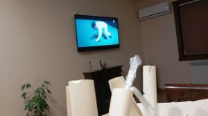 бумажный Титаник