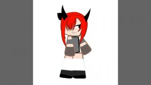 😈