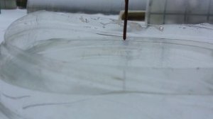 Ренессанс гравитации 2-2 = Чаша прогиба