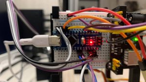 Классификация объектов по цвету