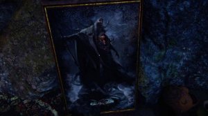 Tainted Grail: The Fall of Avalon ►Прошли огромную пещеру#13