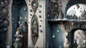 Music and videos created by AI