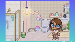 утро доброе*я скин и семью переделана*