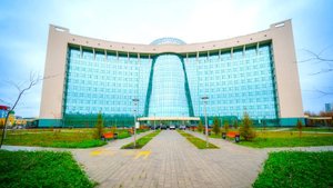 Более 40 тысяч пациентов прошли лечение в новом здании Нижневартовской ОКБ