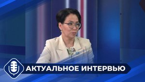 Поддержка семей, важные социальные меры и начало учебного года в Якутии