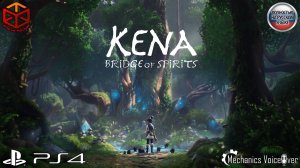 Kena: Bridge of Spirits