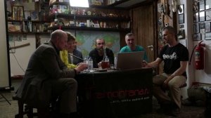 Точка возврата — восхождение на Чо-Ойю