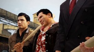 Mafia II часть 4