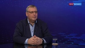 Сильный бизнес. Дмитрий Иншаков, CIO Kept