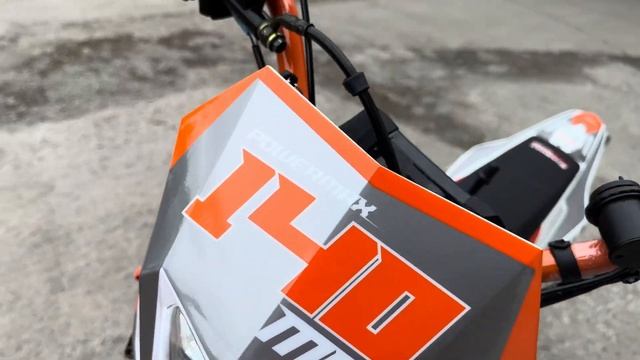 SHARMAX Powermax 140 MINI#pitbike #pitbikes #pitbikelife#pitbikeracing #pitbikeclub#moto #motorcycle смотреть онлайн