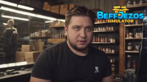 КУПИЛ ПРОДАЛ - Beff Jezos Simulator