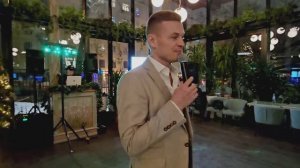 Новый Год корпоратив