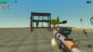 охота на призыватиля(10+)