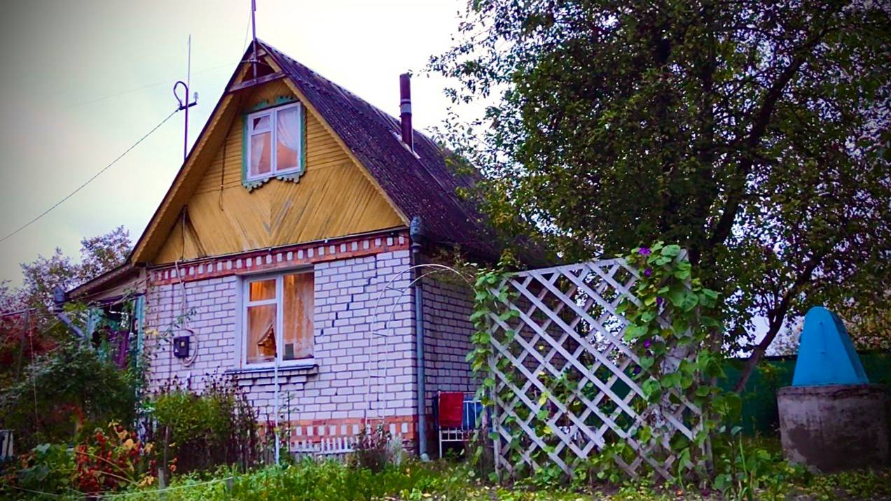 [Natalex] Время работы света на даче от повербанка... смотреть онлайн